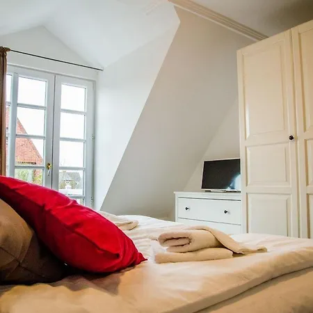 Hébergement de vacances Lerchennest