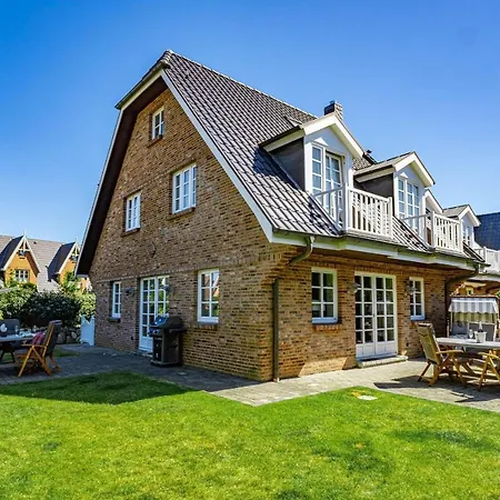 Lerchennest * Westerland