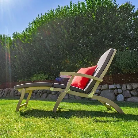 Lerchennest Hébergement de vacances *