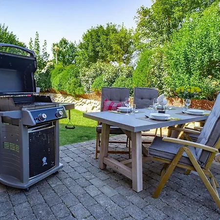 Lerchennest Hébergement de vacances *