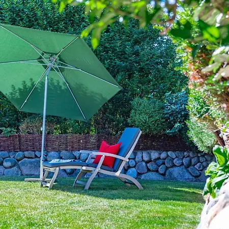 Hébergement de vacances Lerchennest